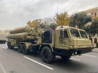 Azerbaijan to demonstrate UAVs during Victory military parade in Baku (PHOTO)