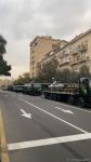 Azerbaijan to demonstrate UAVs during Victory military parade in Baku (PHOTO)
