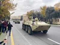 Azerbaijan to demonstrate UAVs during Victory military parade in Baku (PHOTO)