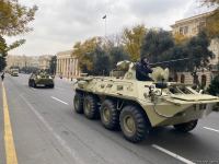 Azerbaijan to demonstrate UAVs during Victory military parade in Baku (PHOTO)