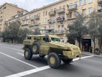 Azerbaijan to demonstrate UAVs during Victory military parade in Baku (PHOTO)