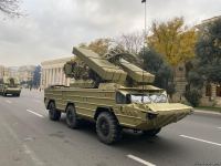 Azerbaijan to demonstrate UAVs during Victory military parade in Baku (PHOTO)