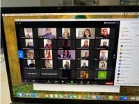 First webinar on 'Gymnastics for All' discipline kicks off in Azerbaijan (PHOTO)