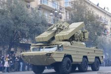 Azerbaijan holds Victory Parade (PHOTOS/VIDEO)