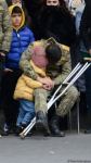 Azerbaijan holds Victory Parade (PHOTOS/VIDEO)