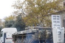 Azerbaijan holds Victory Parade (PHOTOS/VIDEO)