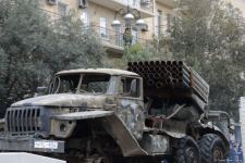 Azerbaijan holds Victory Parade (PHOTOS/VIDEO)