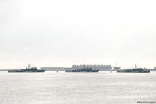 Azerbaijan holds Victory Parade (PHOTOS/VIDEO)