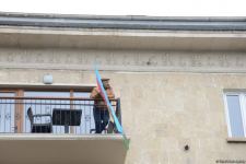 Azerbaijan holds Victory Parade (PHOTOS/VIDEO)