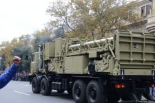 Azerbaijan holds Victory Parade (PHOTOS/VIDEO)