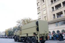 Azerbaijan holds Victory Parade (PHOTOS/VIDEO)