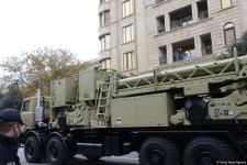 Azerbaijan holds Victory Parade (PHOTOS/VIDEO)