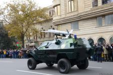 Azerbaijan holds Victory Parade (PHOTOS/VIDEO)