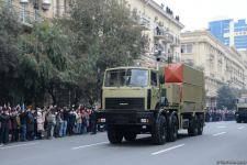 Azerbaijan holds Victory Parade (PHOTOS/VIDEO)