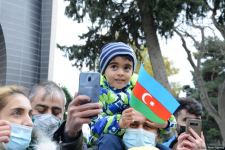 Azerbaijan holds Victory Parade (PHOTOS/VIDEO)