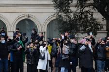 Azerbaijan holds Victory Parade (PHOTOS/VIDEO)