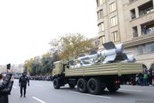 Azerbaijan holds Victory Parade (PHOTOS/VIDEO)