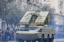 Azerbaijan holds Victory Parade (PHOTOS/VIDEO)