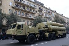 Azerbaijan holds Victory Parade (PHOTOS/VIDEO)