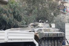 Azerbaijan holds Victory Parade (PHOTOS/VIDEO)