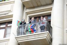 Azerbaijan holds Victory Parade (PHOTOS/VIDEO)