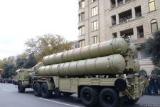 Azerbaijan holds Victory Parade (PHOTOS/VIDEO)