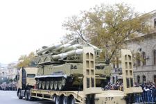 Azerbaijan holds Victory Parade (PHOTOS/VIDEO)