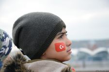 Azerbaijan holds Victory Parade (PHOTOS/VIDEO)