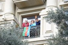 Azerbaijan holds Victory Parade (PHOTOS/VIDEO)