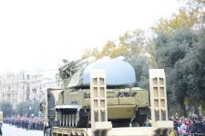 Azerbaijan holds Victory Parade (PHOTOS/VIDEO)