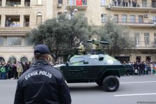 Azerbaijan holds Victory Parade (PHOTOS/VIDEO)