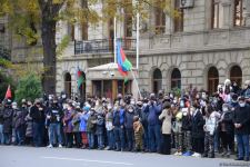 Azerbaijan holds Victory Parade (PHOTOS/VIDEO)