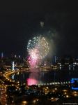 Azerbaijan holds salute in honor of Victory Parade (PHOTO)
