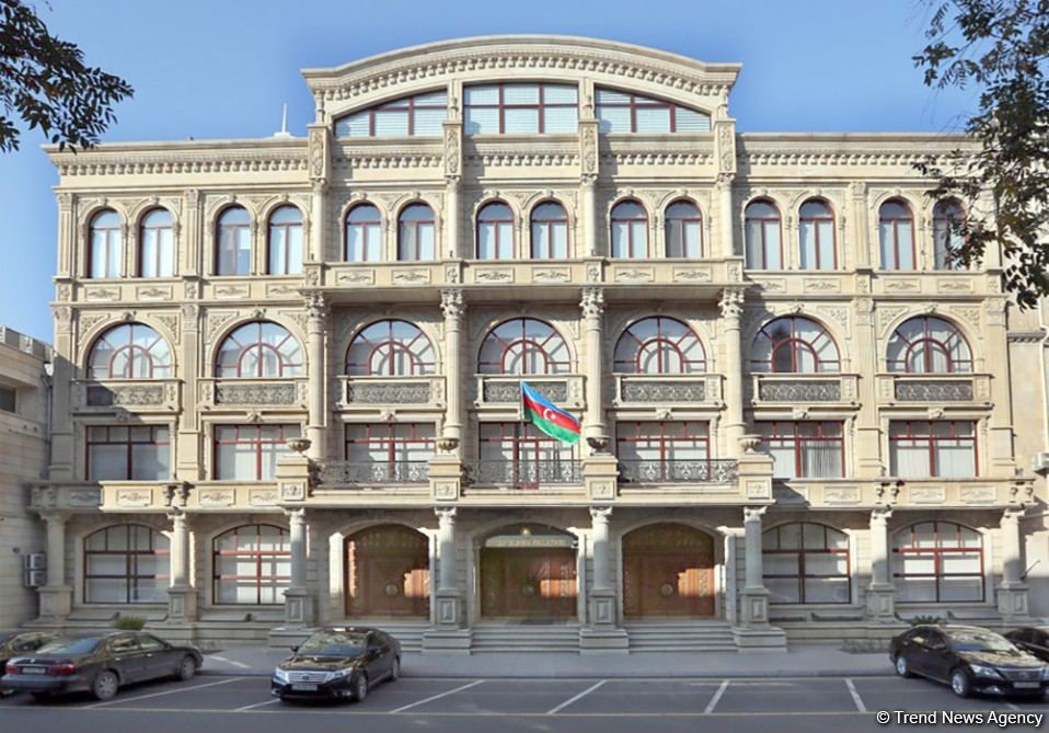 Revenues from rent of state property decrease in Azerbaijan