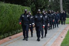 Azerbaijani public honoring memory of great leader Heydar Aliyev (PHOTOS)