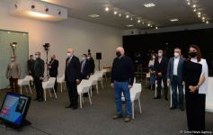 Azerbaijan opened new historical era in national development - Russian expert (PHOTO)
