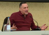 Azerbaijan opened new historical era in national development - Russian expert (PHOTO)