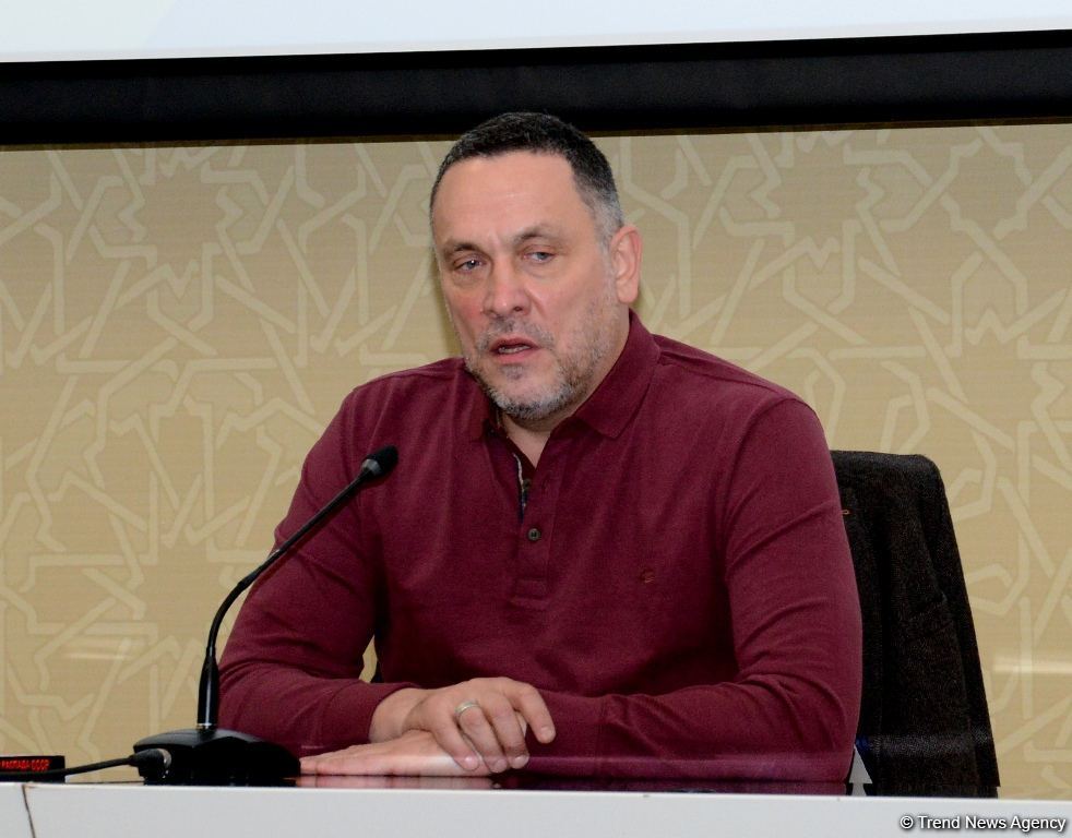 Azerbaijan opened new historical era in national development - Russian expert (PHOTO)