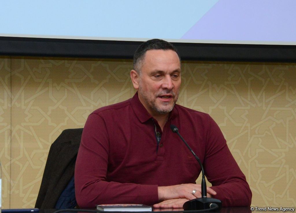 Azerbaijan opened new historical era in national development - Russian expert (PHOTO)