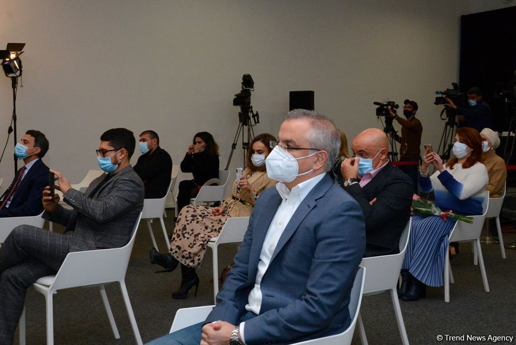 Azerbaijan opened new historical era in national development - Russian expert (PHOTO)