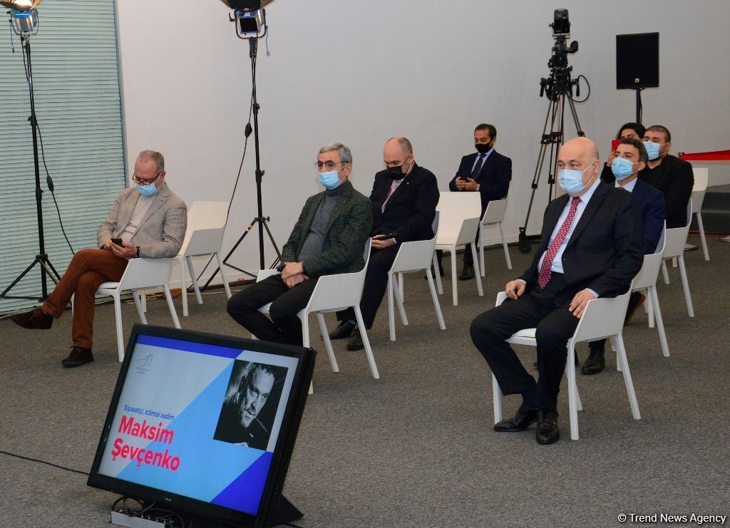 Azerbaijan opened new historical era in national development - Russian expert (PHOTO)