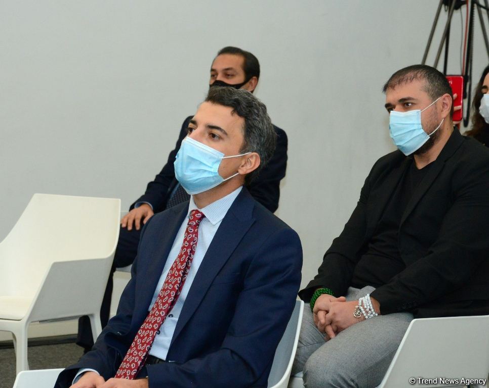 Azerbaijan opened new historical era in national development - Russian expert (PHOTO)