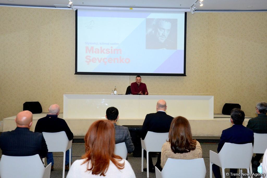 Azerbaijan opened new historical era in national development - Russian expert (PHOTO)
