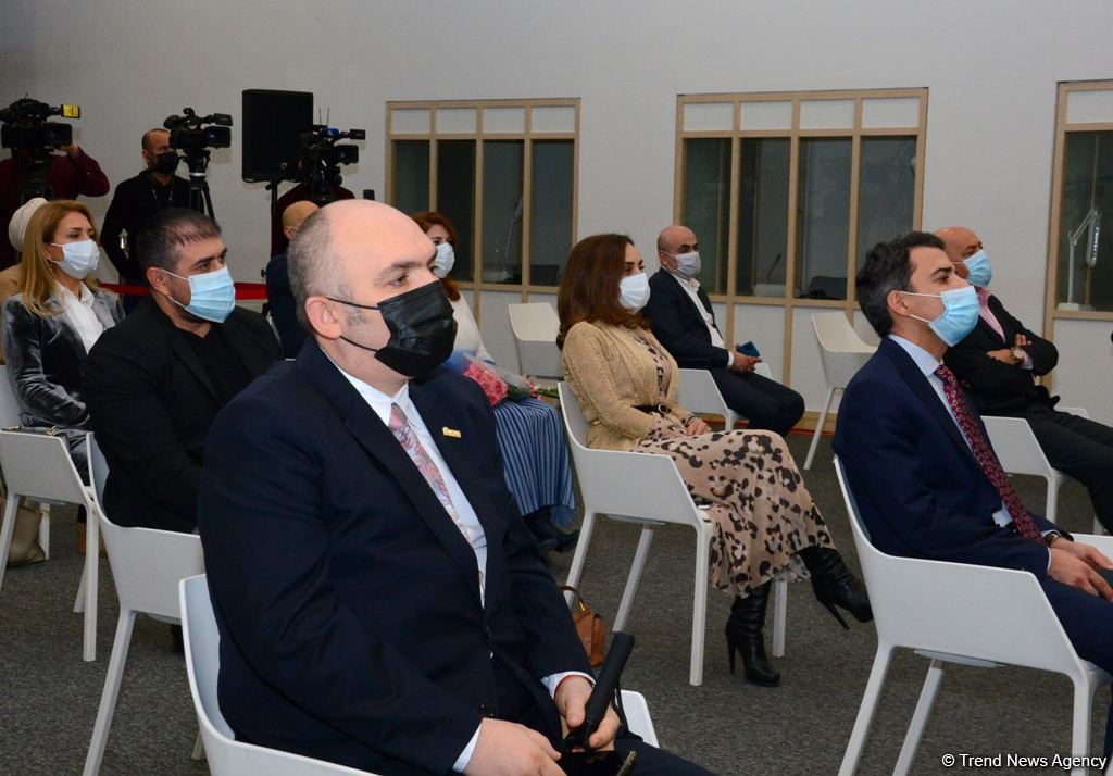 Azerbaijan opened new historical era in national development - Russian expert (PHOTO)