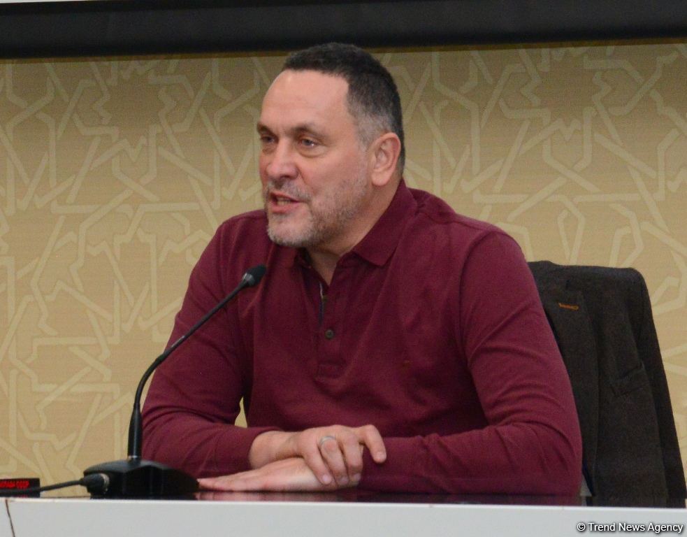 Azerbaijan opened new historical era in national development - Russian expert (PHOTO)