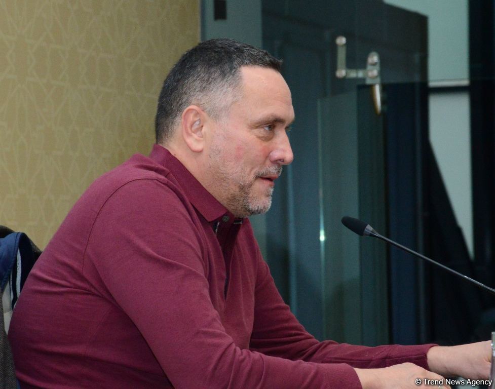 Azerbaijan opened new historical era in national development - Russian expert (PHOTO)