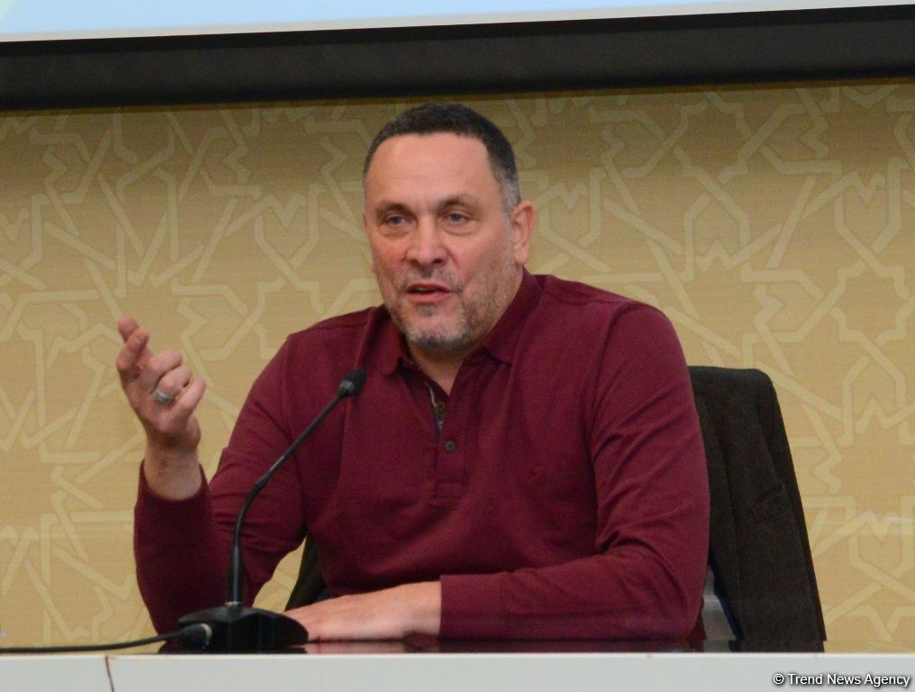 Azerbaijan opened new historical era in national development - Russian expert (PHOTO)