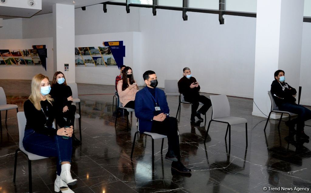 Azerbaijan opened new historical era in national development - Russian expert (PHOTO)