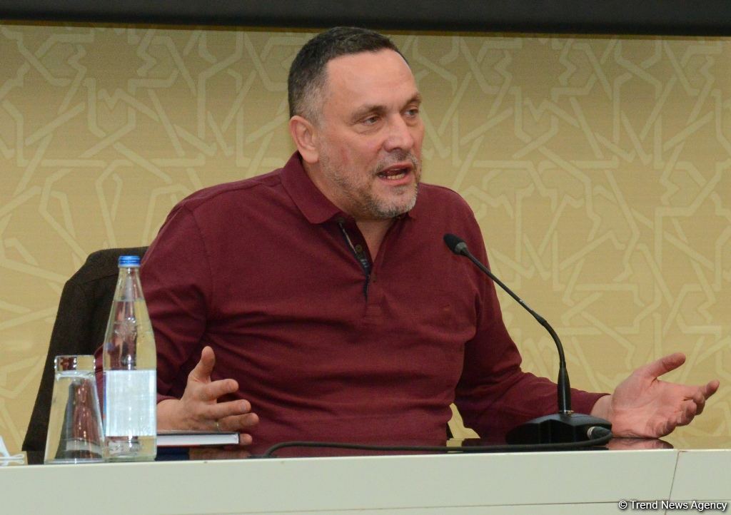 Azerbaijan opened new historical era in national development - Russian expert (PHOTO)