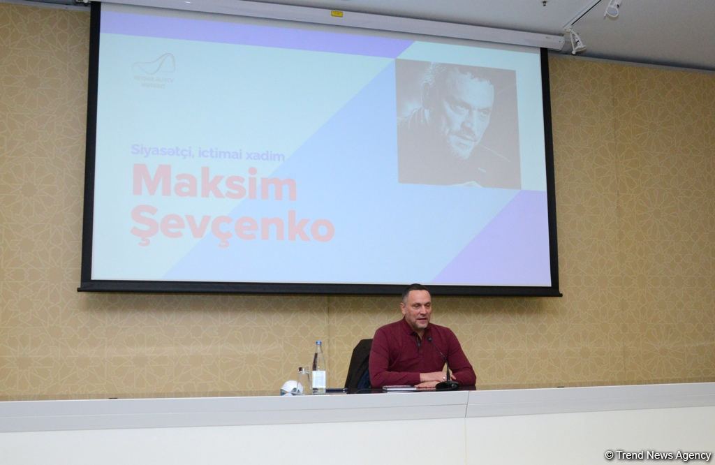Azerbaijan opened new historical era in national development - Russian expert (PHOTO)